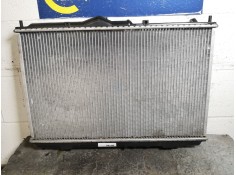 Recambio de radiador agua para volvo v40 familiar 1.8i | 10.98 - 12.00 1.8i | 10.98 - 12.00 referencia OEM IAM    2