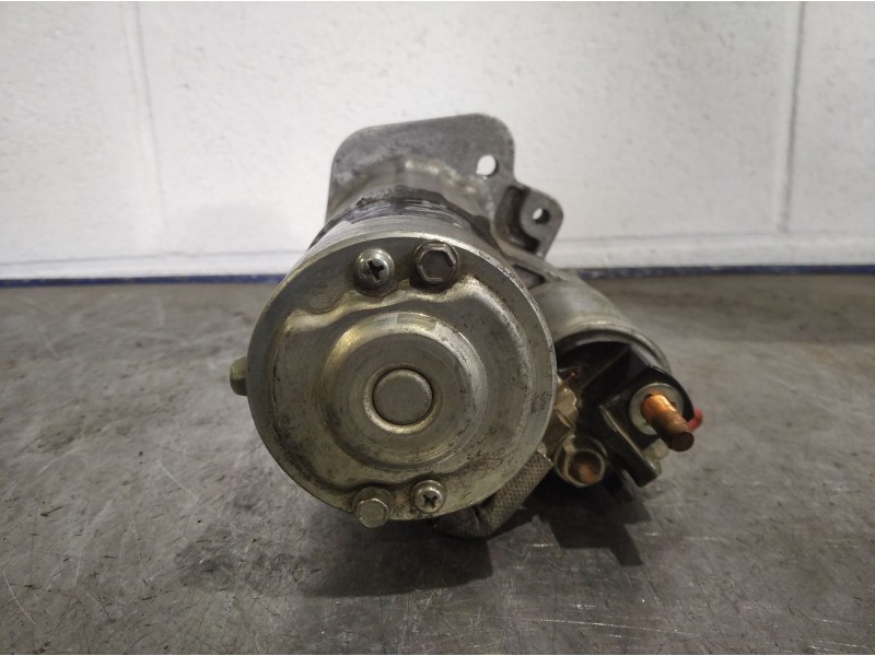 Recambio de motor arranque para renault kangoo authentique referencia OEM IAM M000T87881   Recambio de motor arranque para renault kangoo authentique referencia OEM IAM M000T87881
