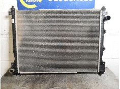 Recambio de radiador agua para land rover freelander (ln) 2.0 td4 cat referencia OEM IAM   