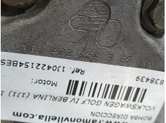 Recambio de bomba direccion para volkswagen golf iv berlina (1j1) 1.6 | 0.97 - ... 1.6 | 0.97 - ... referencia OEM IAM 1J0422154 2
