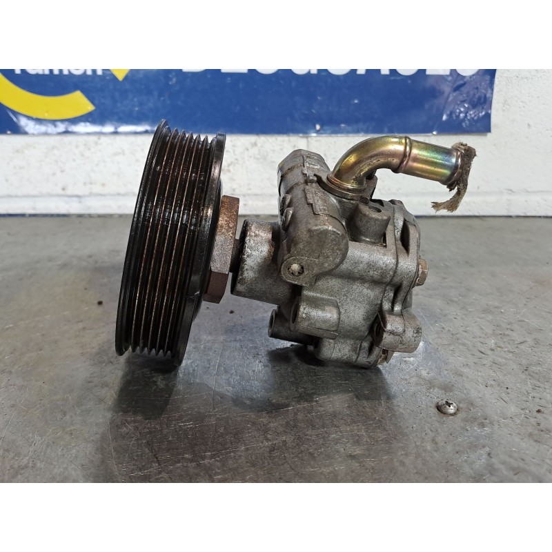 Recambio de bomba direccion para volkswagen golf iv berlina (1j1) 1.6 | 0.97 - ... 1.6 | 0.97 - ... referencia OEM IAM 1J0422154