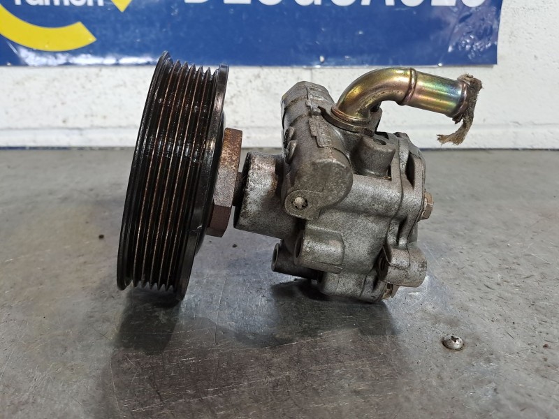 Recambio de bomba direccion para volkswagen golf iv berlina (1j1) 1.6 | 0.97 - ... 1.6 | 0.97 - ... referencia OEM IAM 1J0422154