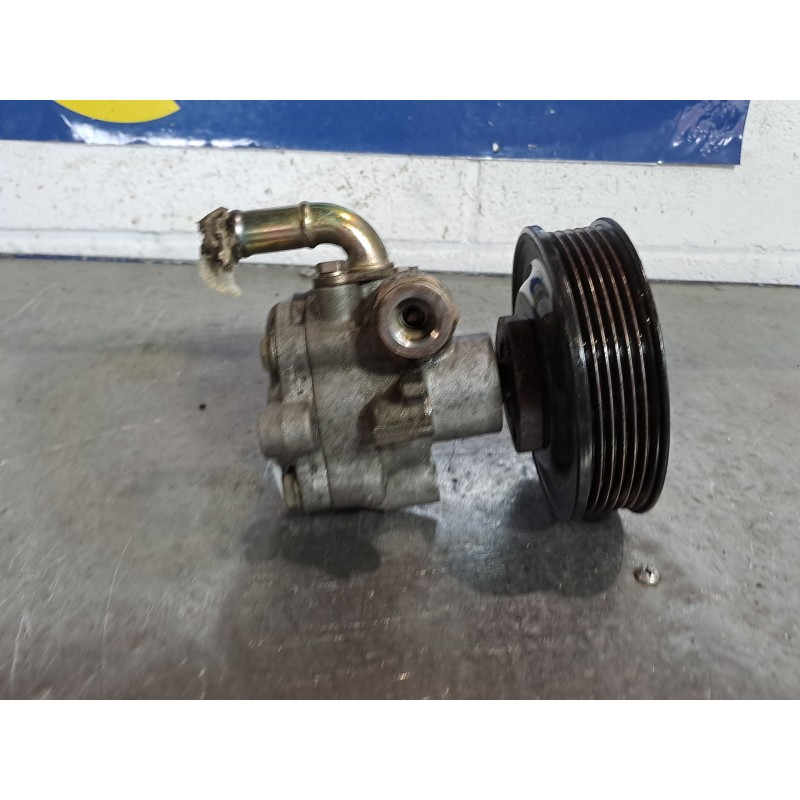 Recambio de bomba direccion para volkswagen golf iv berlina (1j1) 1.6 | 0.97 - ... 1.6 | 0.97 - ... referencia OEM IAM 1J0422154
