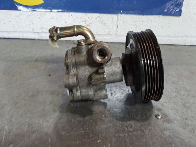 Recambio de bomba direccion para volkswagen golf iv berlina (1j1) 1.6 | 0.97 - ... 1.6 | 0.97 - ... referencia OEM IAM 1J0422154
