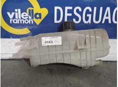Recambio de deposito expansion para nissan micra (k12e)  | 0.02 - ...  | 0.02 - ... referencia OEM IAM   