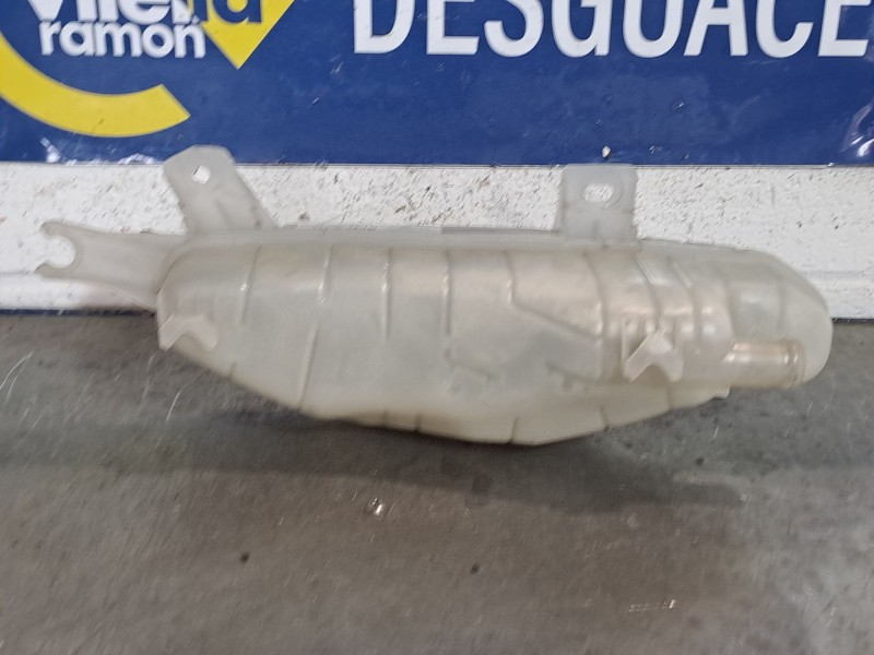 Recambio de deposito expansion para nissan micra (k12e)  | 0.02 - ...  | 0.02 - ... referencia OEM IAM   