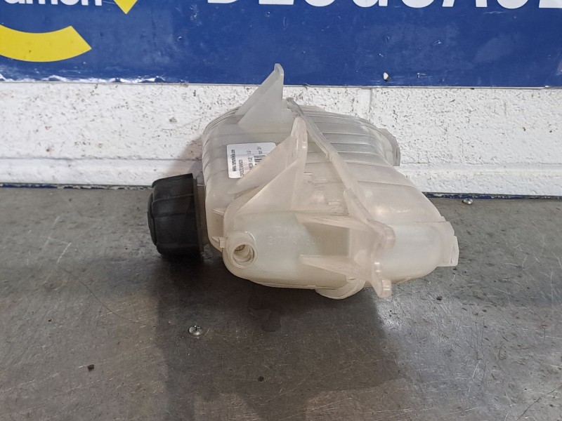 Recambio de deposito expansion para nissan micra (k12e)  | 0.02 - ...  | 0.02 - ... referencia OEM IAM   