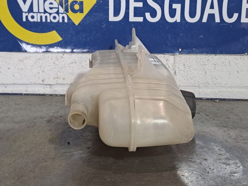 Recambio de deposito expansion para nissan micra (k12e)  | 0.02 - ...  | 0.02 - ... referencia OEM IAM   