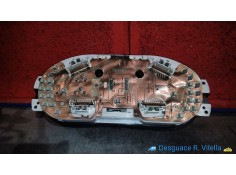Recambio de cuadro instrumentos para renault clio ii fase i (b/cbo) 1.9 d | 0.98 - ... 1.9 d | 0.98 - ... referencia OEM IAM 770 2