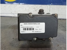 Recambio de abs para nissan micra (k12e)  | 0.02 - ...  | 0.02 - ... referencia OEM IAM 0265800319  