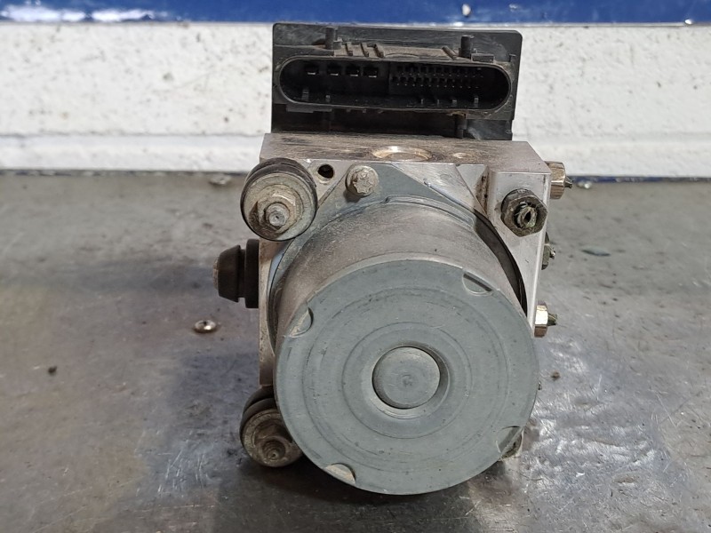 Recambio de abs para nissan micra (k12e)  | 0.02 - ...  | 0.02 - ... referencia OEM IAM 0265800319  