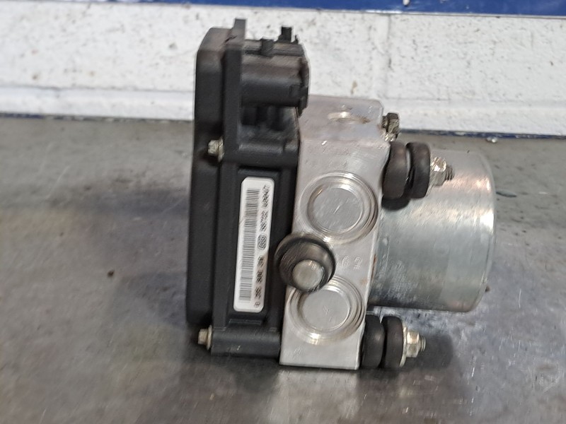 Recambio de abs para nissan micra (k12e)  | 0.02 - ...  | 0.02 - ... referencia OEM IAM 0265800319  