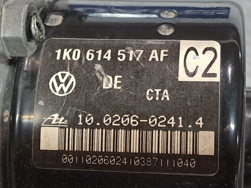 Recambio de abs para seat altea xl (5p5) stylance / style referencia OEM IAM 1K0907379AC  