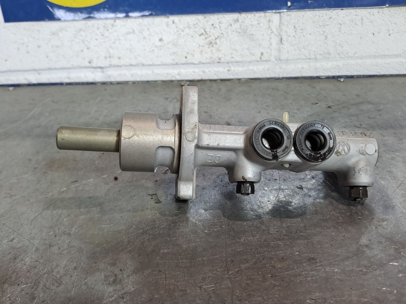 Recambio de bomba freno para seat ibiza (6l1) 1.4 16v referencia OEM IAM   