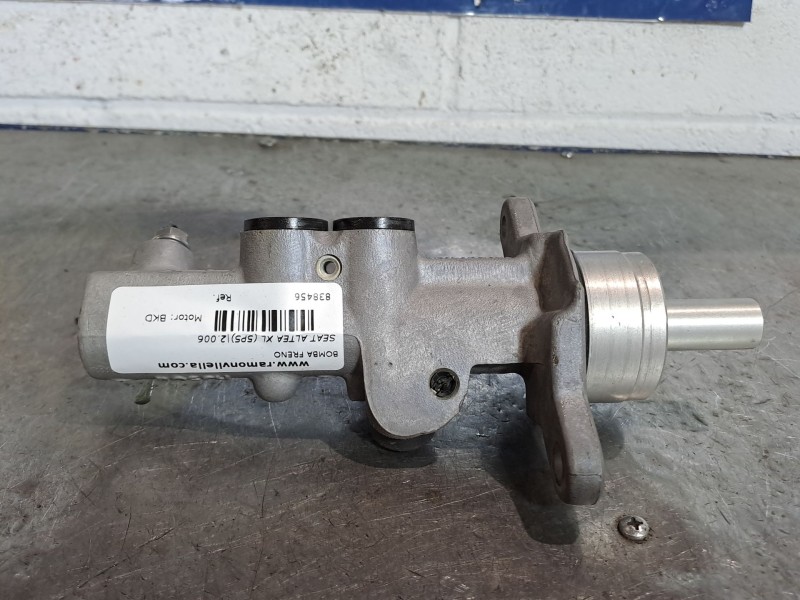 Recambio de bomba freno para seat altea xl (5p5) stylance / style referencia OEM IAM   