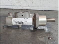 Recambio de bomba freno para nissan micra (k12e)  | 0.02 - ...  | 0.02 - ... referencia OEM IAM   