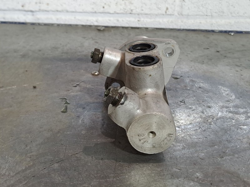 Recambio de bomba freno para nissan micra (k12e)  | 0.02 - ...  | 0.02 - ... referencia OEM IAM   