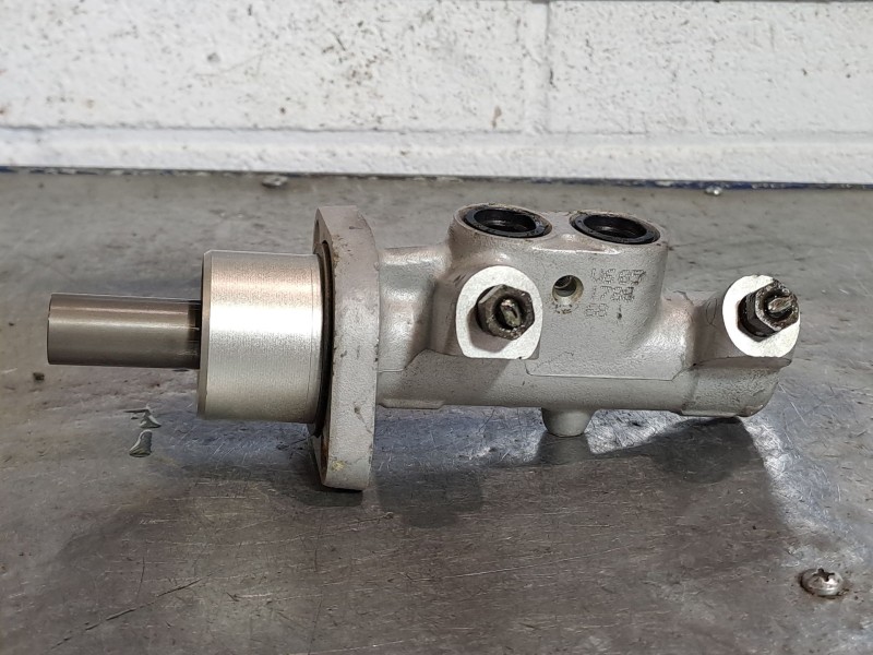 Recambio de bomba freno para nissan micra (k12e)  | 0.02 - ...  | 0.02 - ... referencia OEM IAM   