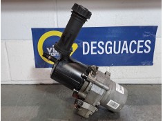 Recambio de bomba direccion para citroen c4 coupe 1.4 16v referencia OEM IAM 9680989480  