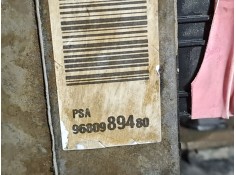 Recambio de bomba direccion para citroen c4 coupe 1.4 16v referencia OEM IAM 9680989480   2