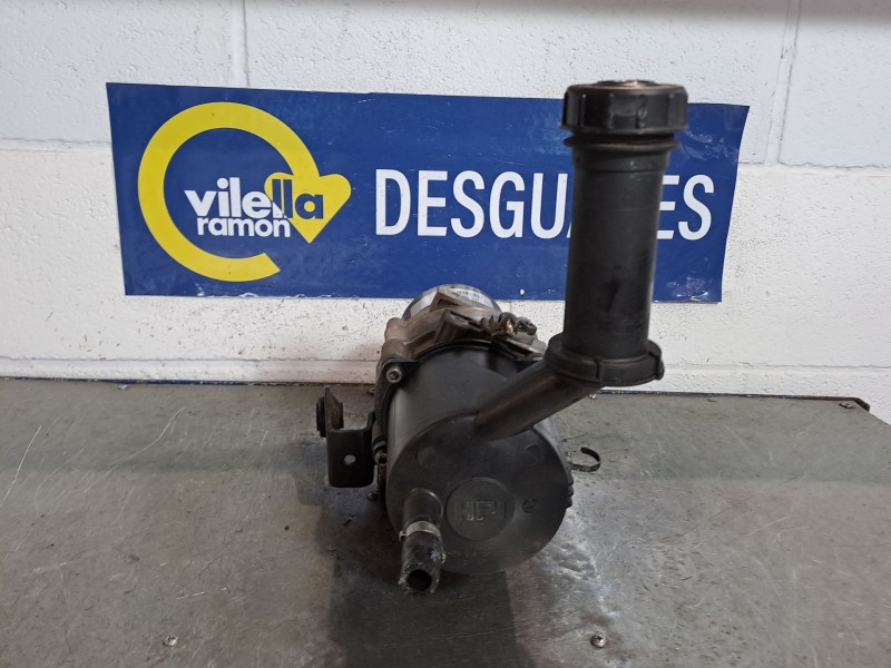 Recambio de bomba direccion para citroen c4 coupe 1.4 16v referencia OEM IAM 9680989480  