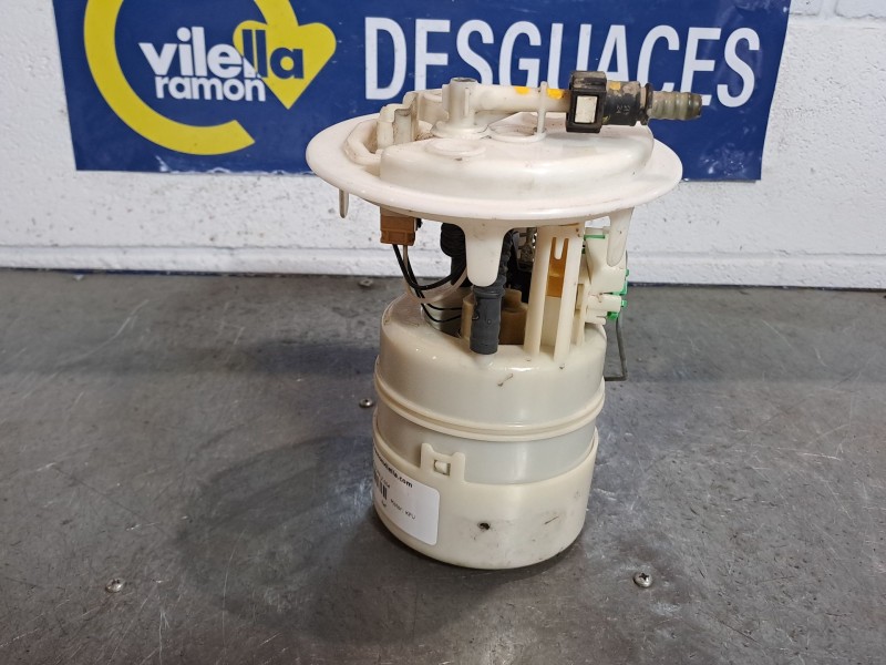 Recambio de aforador para citroen c4 coupe 1.4 16v referencia OEM IAM   