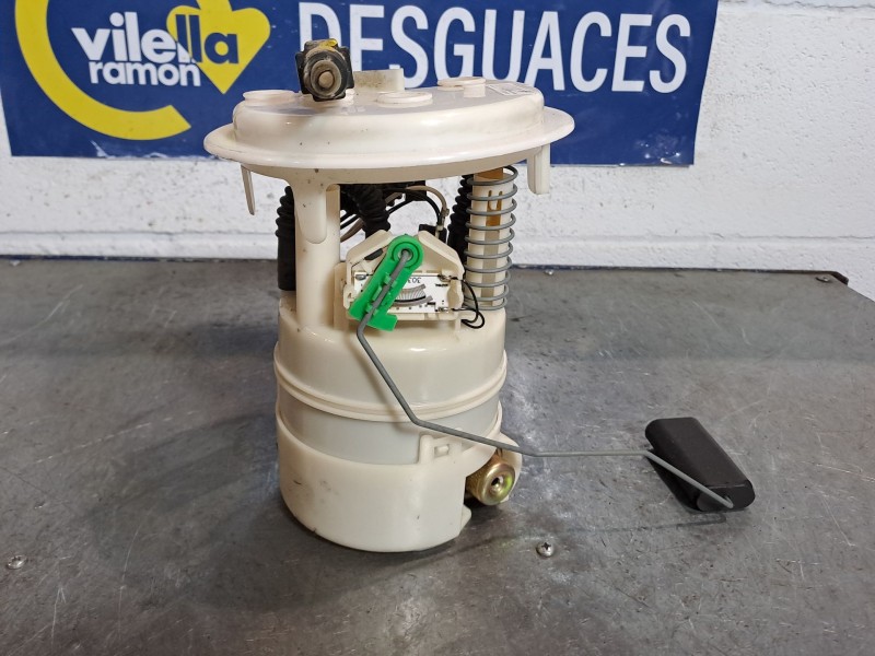 Recambio de aforador para citroen c4 coupe 1.4 16v referencia OEM IAM   