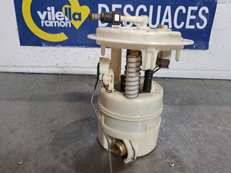 Recambio de aforador para citroen c4 coupe 1.4 16v referencia OEM IAM   