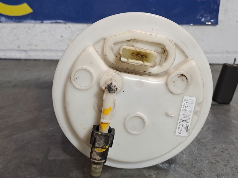 Recambio de aforador para citroen c4 coupe 1.4 16v referencia OEM IAM   