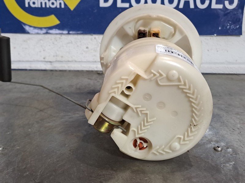 Recambio de aforador para citroen c4 coupe 1.4 16v referencia OEM IAM   