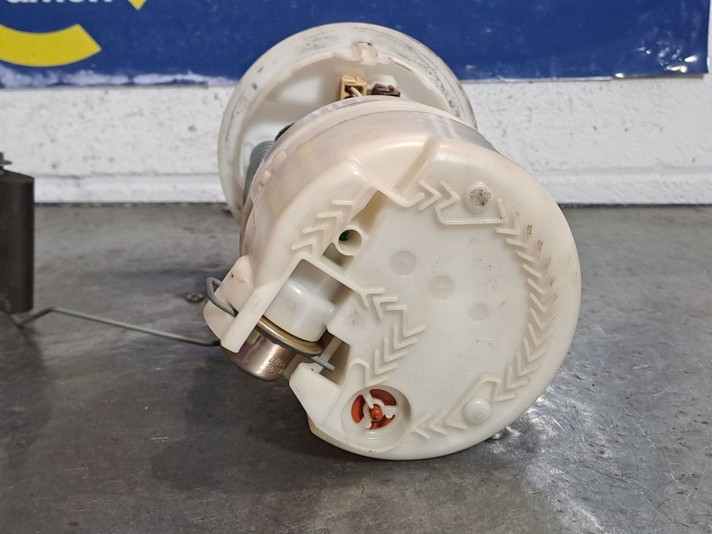 Recambio de aforador para nissan micra (k12e)  | 0.02 - ...  | 0.02 - ... referencia OEM IAM   