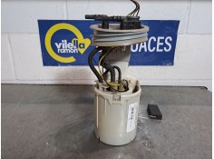Recambio de aforador para skoda superb (3u4) 1.9 tdi referencia OEM IAM   