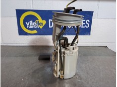 Recambio de aforador para skoda superb (3u4) 1.9 tdi referencia OEM IAM    2