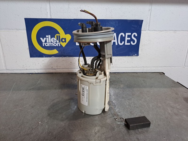 Recambio de aforador para skoda superb (3u4) 1.9 tdi referencia OEM IAM   