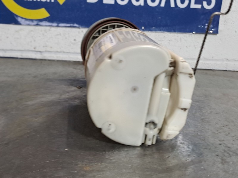 Recambio de aforador para skoda superb (3u4) 1.9 tdi referencia OEM IAM   