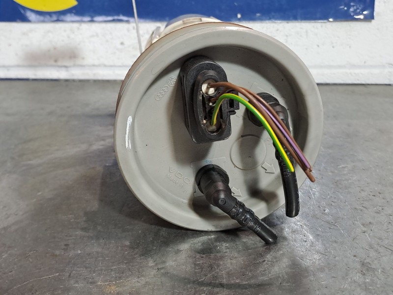 Recambio de aforador para skoda superb (3u4) 1.9 tdi referencia OEM IAM   