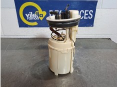 Recambio de aforador para seat ibiza (6l1) 1.4 16v referencia OEM IAM    2