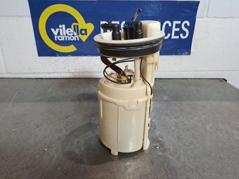 Recambio de aforador para seat ibiza (6l1) 1.4 16v referencia OEM IAM   