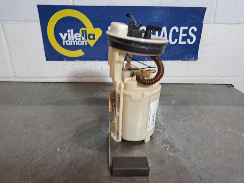 Recambio de aforador para seat ibiza (6l1) 1.4 16v referencia OEM IAM   