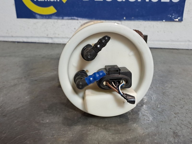 Recambio de aforador para seat ibiza (6l1) 1.4 16v referencia OEM IAM   
