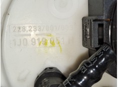 Recambio de aforador para volkswagen golf iv berlina (1j1) 1.6 | 0.97 - ... 1.6 | 0.97 - ... referencia OEM IAM 1J1919051H   2