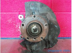 Recambio de mangueta delantero derecha para bmw serie 3 berlina (e46) 320d | 04.98 - 12.01 320d | 04.98 - 12.01 referencia OEM I