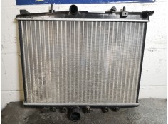 Recambio de radiador agua para peugeot 406 berlina (s1/s2) 2.0 referencia OEM IAM NISSENS00439249884  