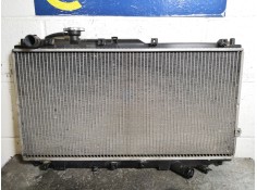 Recambio de radiador agua para kia shuma 1.5 cat | 0.97 - ... 1.5 cat | 0.97 - ... referencia OEM IAM   