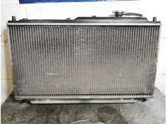 Recambio de radiador agua para kia shuma 1.5 cat | 0.97 - ... 1.5 cat | 0.97 - ... referencia OEM IAM    2