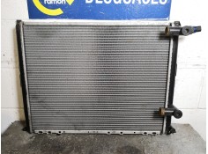Recambio de radiador agua para renault safrane (b54)  | 0.94 - 0.96  | 0.94 - 0.96 referencia OEM IAM   