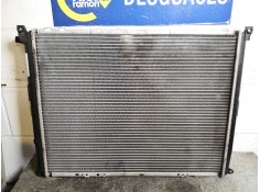 Recambio de radiador agua para renault safrane (b54)  | 0.94 - 0.96  | 0.94 - 0.96 referencia OEM IAM    2