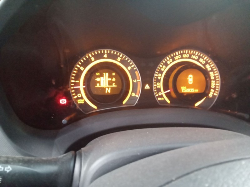 toyota auris 1.6 16v cat | 0.06 - ... del año 2007