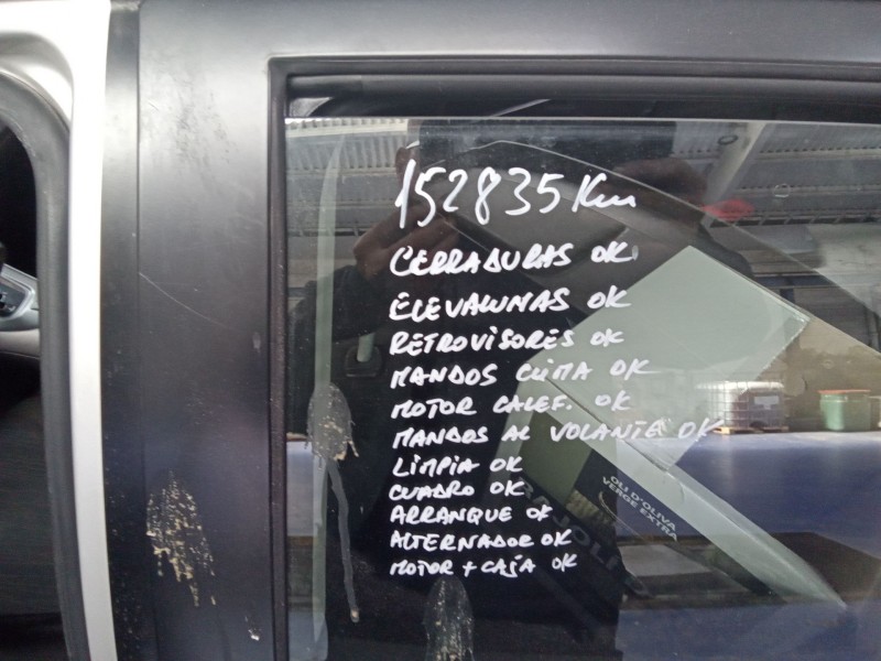 toyota auris 1.6 16v cat | 0.06 - ... del año 2007