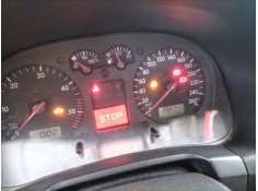 volkswagen bora berlina (1j2)  | 0.98 - 0.05 del año 2000